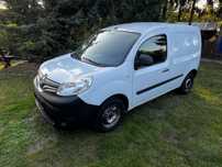 Renault Kangoo KLIMA, Bluetooth