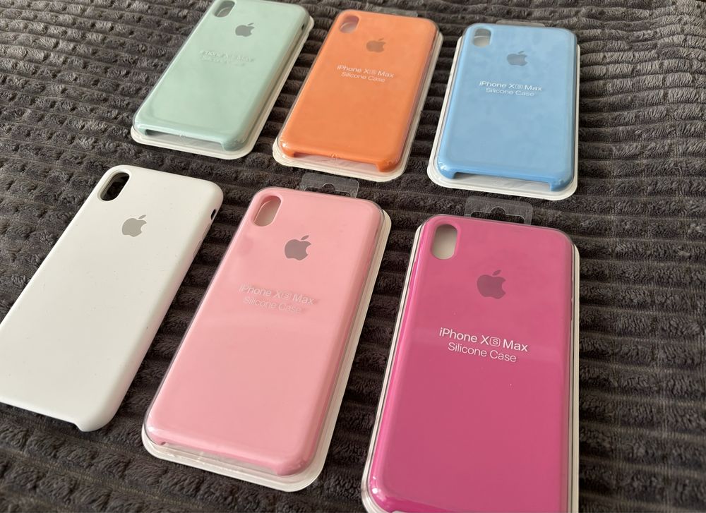 iPhone XS Max чохол 120 грн
