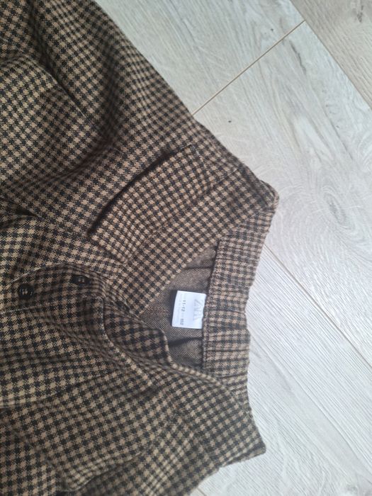 Spódnica spodenki Zara rozm. 152 cm