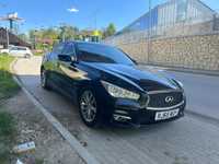 Infiniti Q50 iNFINITI Q50 doinwestowany OKAZAJA!