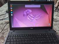 Acer TravelMate 5744 15,6" Intel® Core™ i3-380M 4GB RAM 500GB