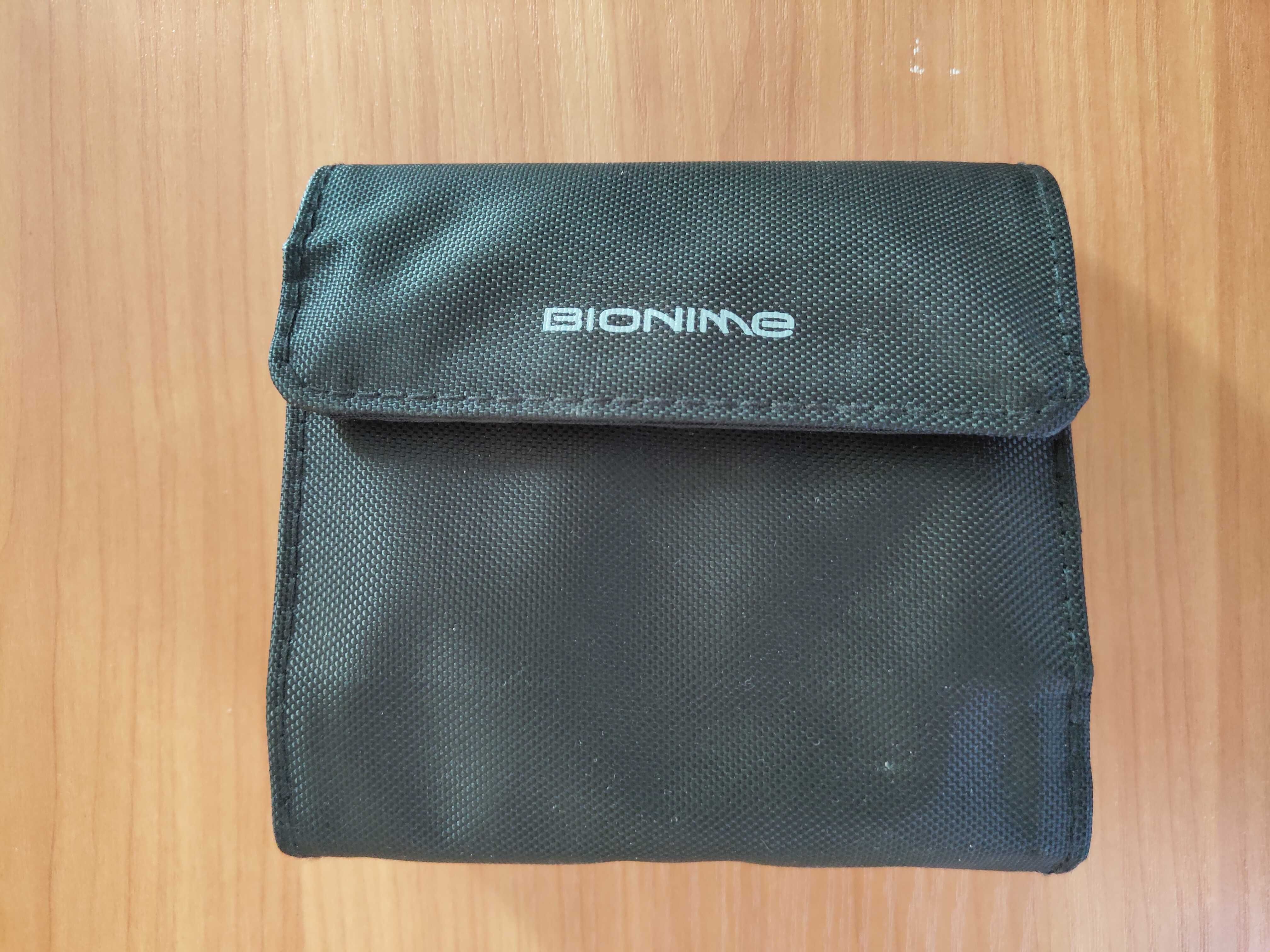 Глюкометр (вимірювач цукру в крові) Bionime