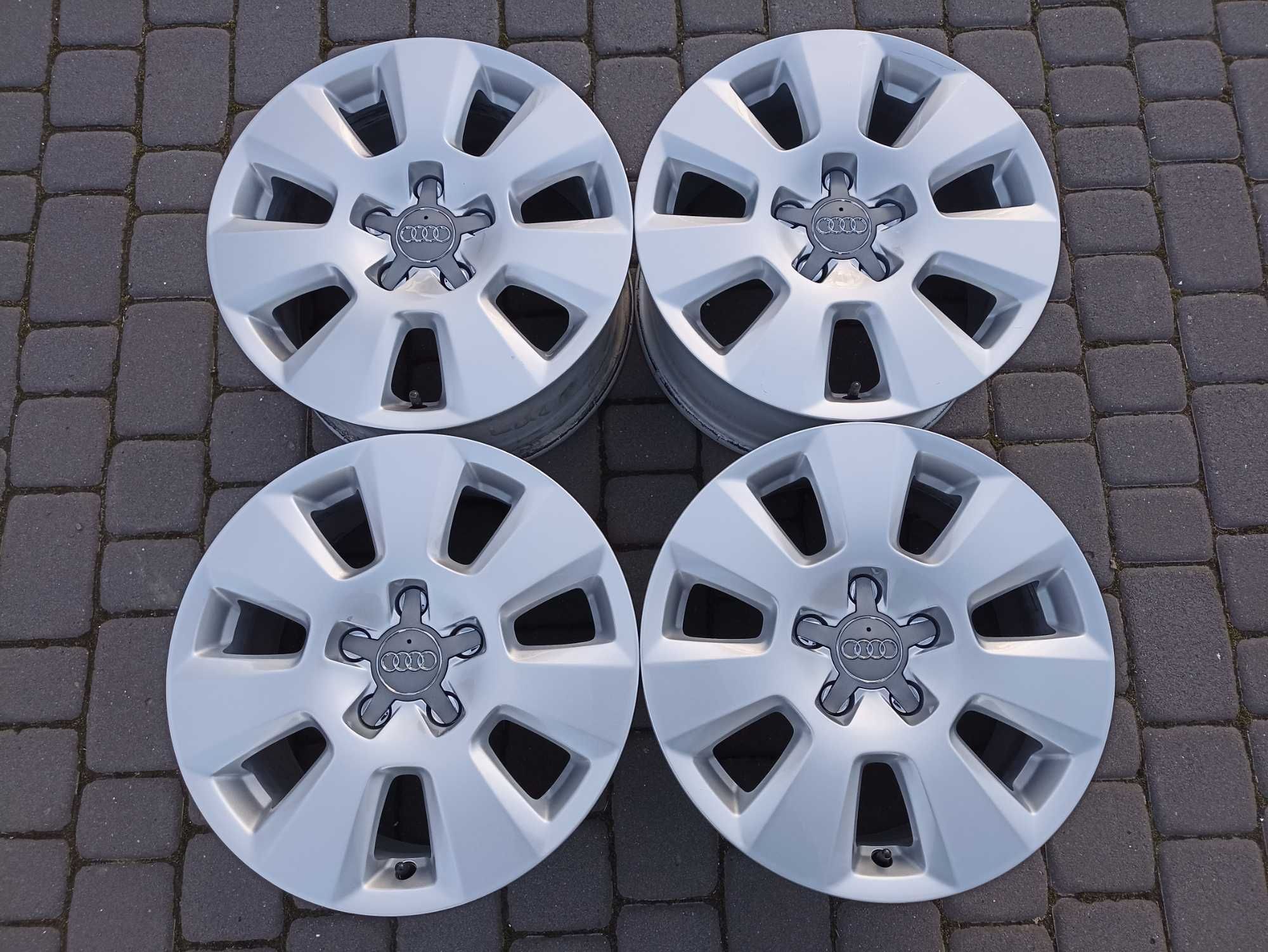 R-16 5*112 AUDI Q2,3 100 A3,4,6 TT S2 VW Skoda A5 SEAT MERCEDES VITO