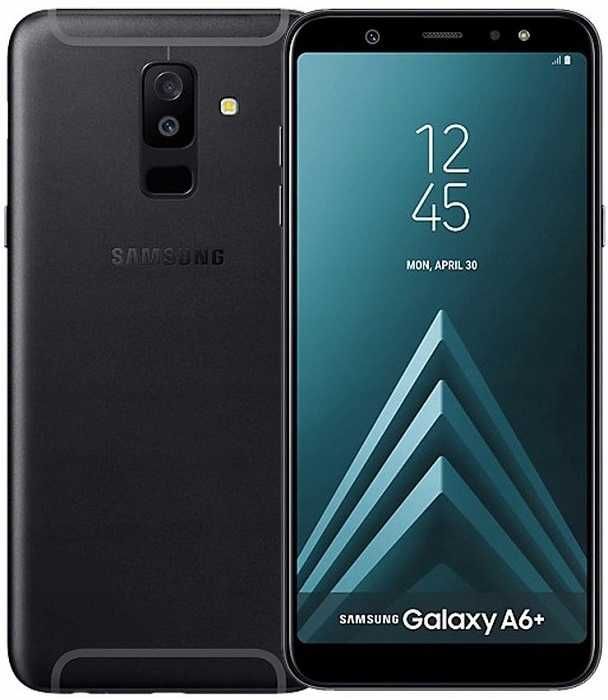 Samsung Galaxy A6 PLUS 2018 32GB NOWY z Gwarancją