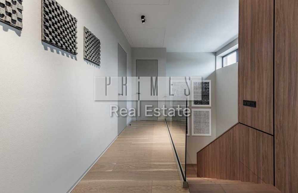 Продаж дизайнерського будинку, вул. Центральна, Вишеньки