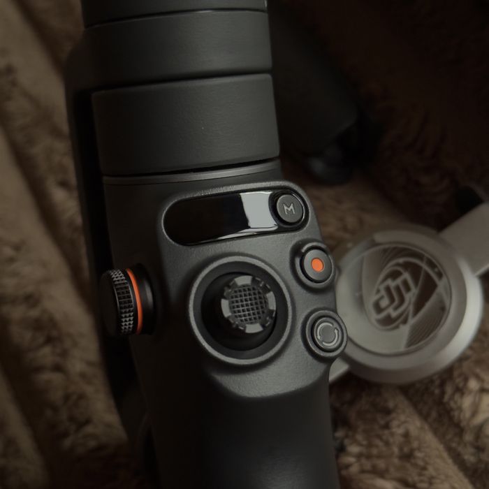 DJI Osmo Mobile 6+CPL Filter