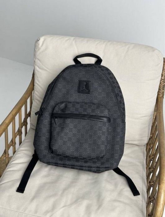 Портфель Jordan вже в Україні