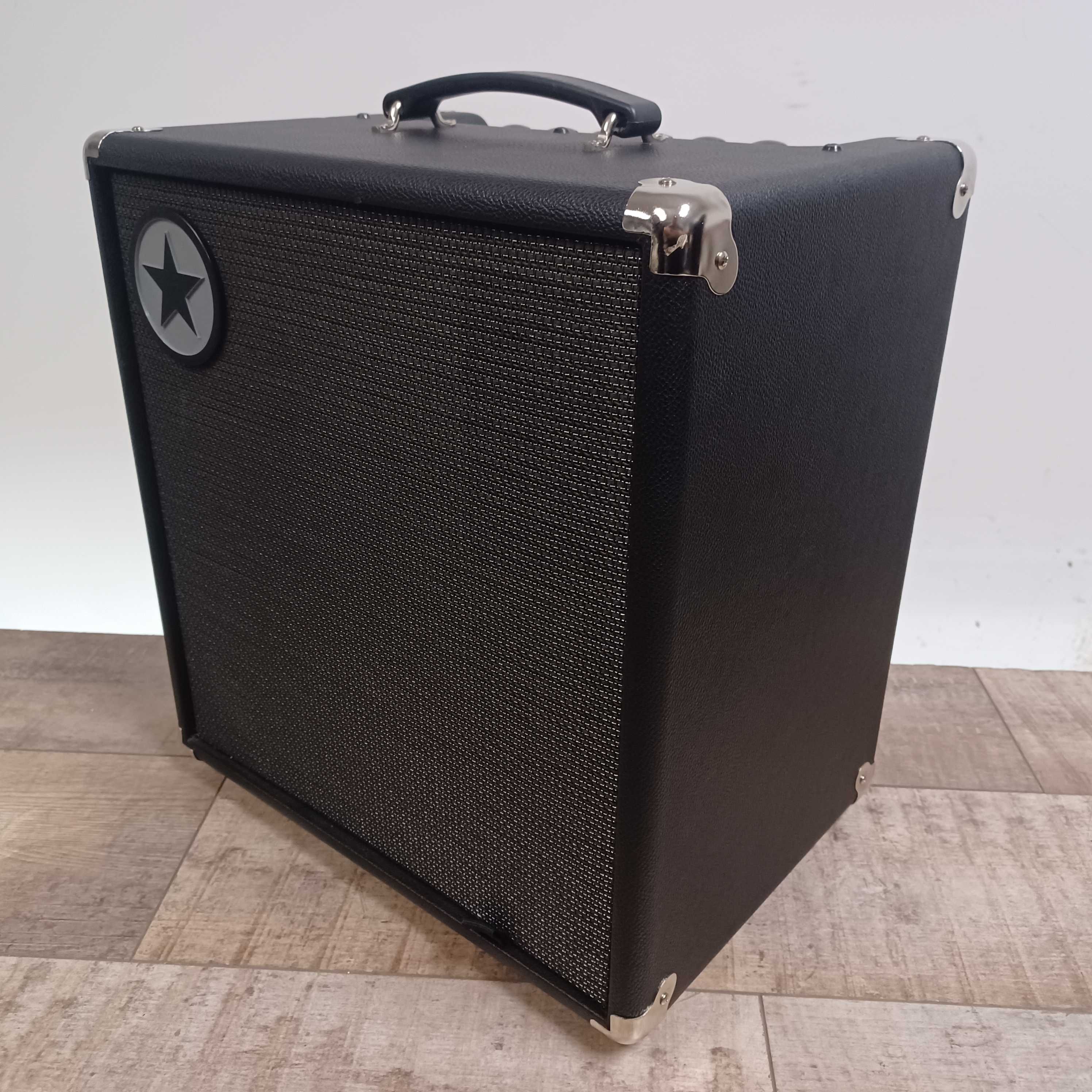 Blackstar U60 wzmacniacz basowy combo 60W