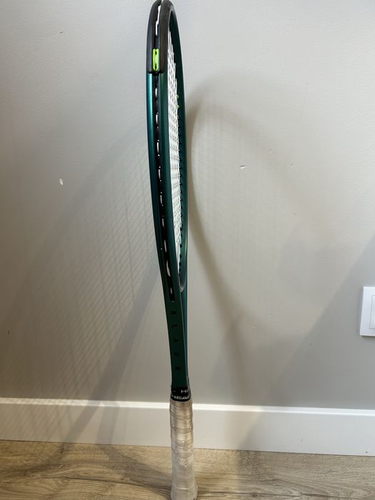 Wilson Blade V9 98 (16x19), 305 g, rączka G3
