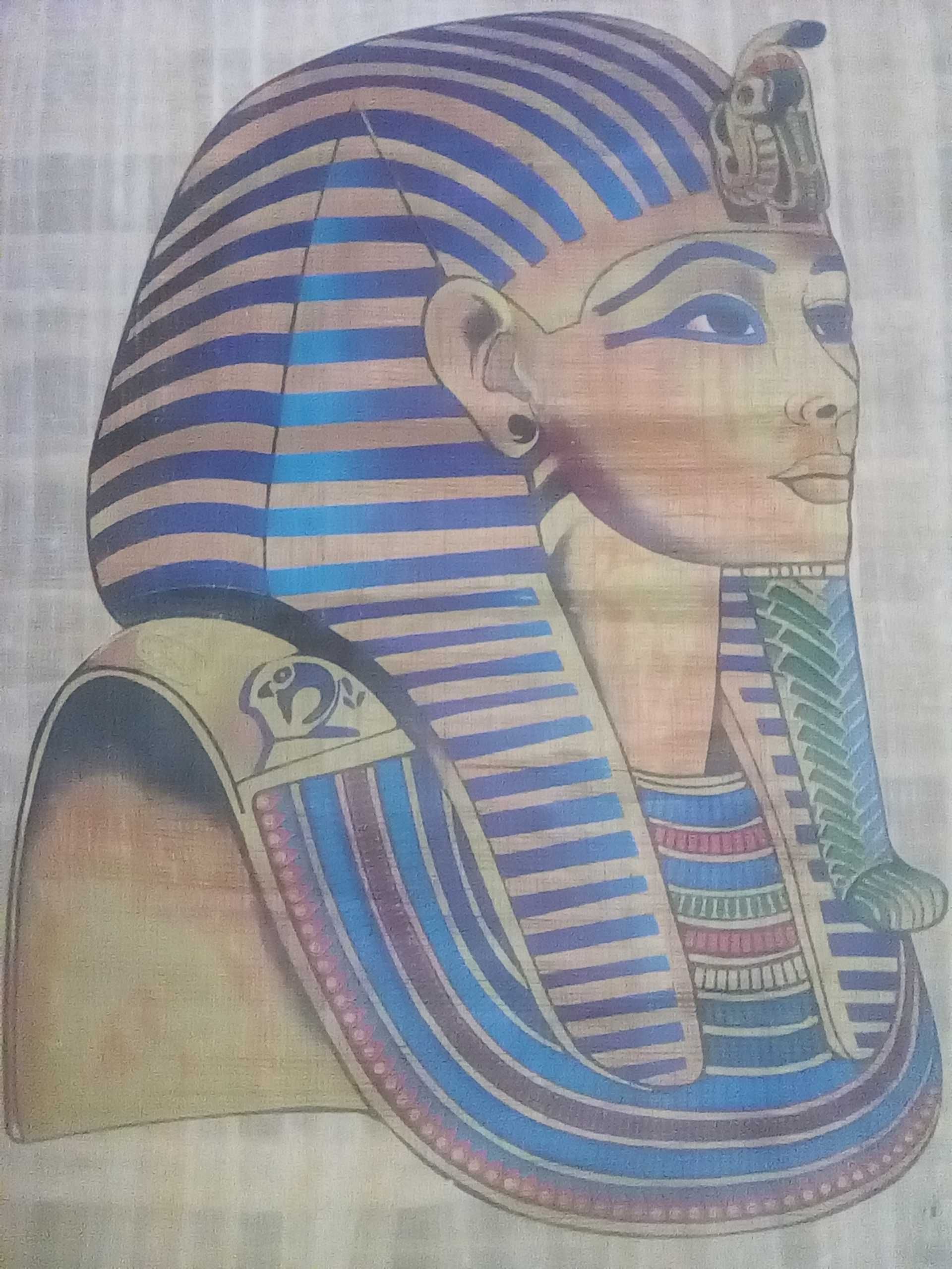 Продам папирус египетский
