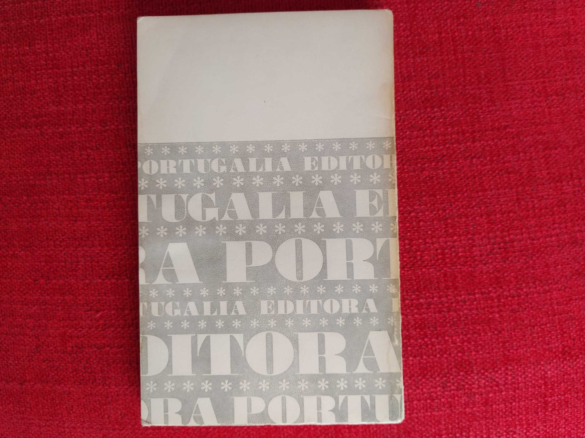 Cântico Final - Vergílio Ferreira
