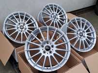 ALUFELGI FORD 17' NOWE 5x108 KUGA Galaxy Edge Mondeo S-Max Focus