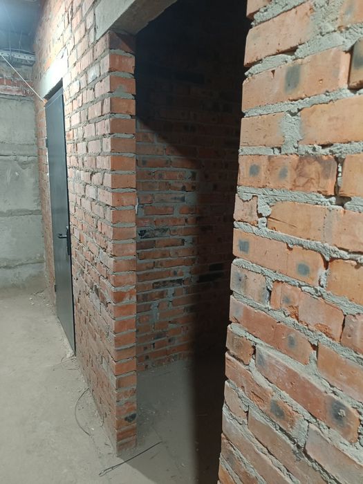 Підвал, комора, підвальне приміщення ЖК  "Панорама" м. Пустомити"