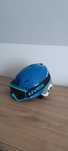 Kask narciarski + gogle
