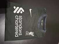 Camisola Liverpool alternativa 24/25 L