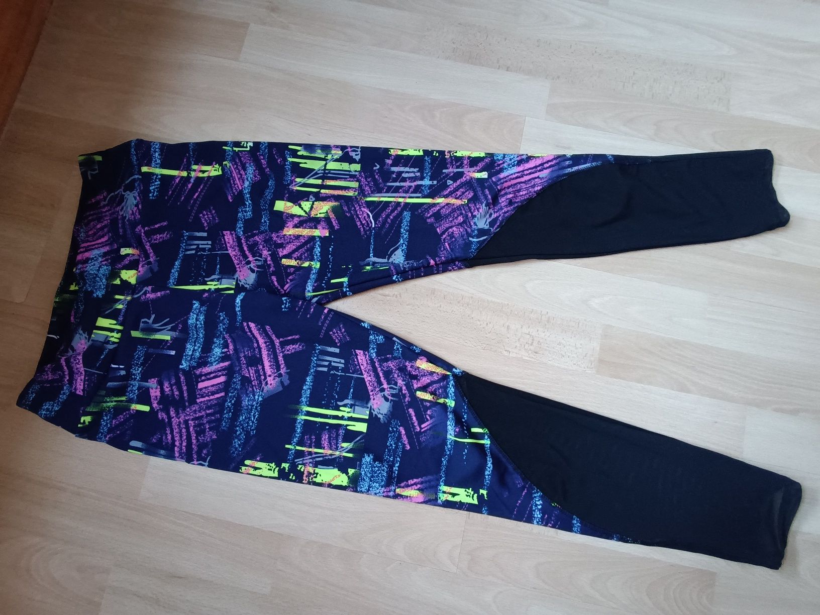 Leggings de treino