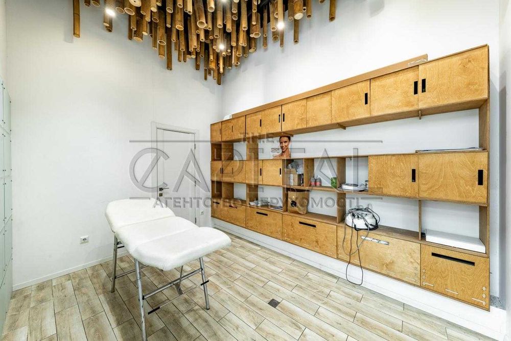 Продаж окремого приміщення 113 м2 Старонаводницька) Печерськ