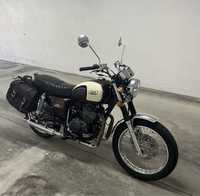 Mash five hundred (400cc)