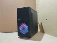 ПК / PC / Ryzen 5 2600x / 16 DDR4 / 256 SSD + 1 TB / GeForce GTX 1660