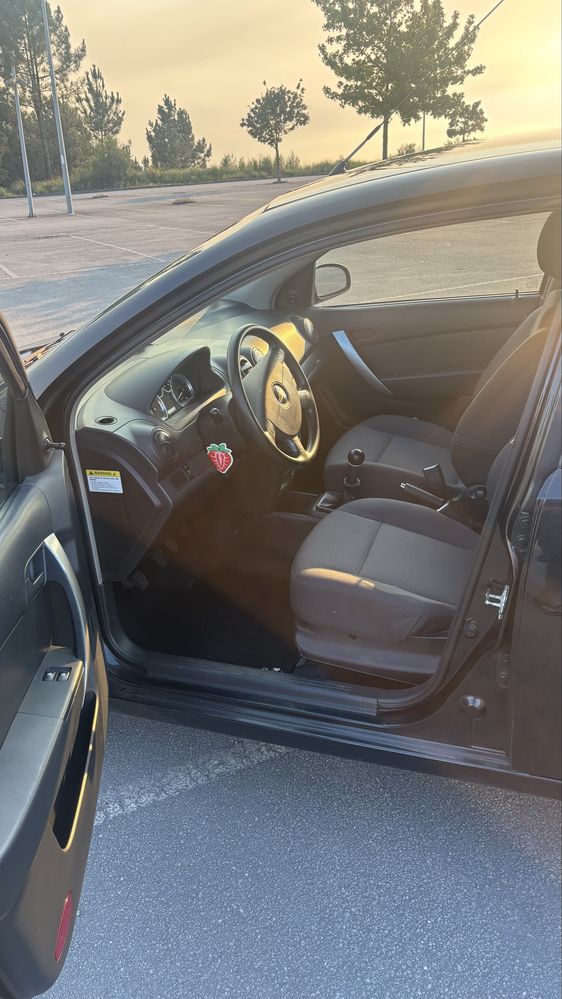 Chevrolet Aveo 2009