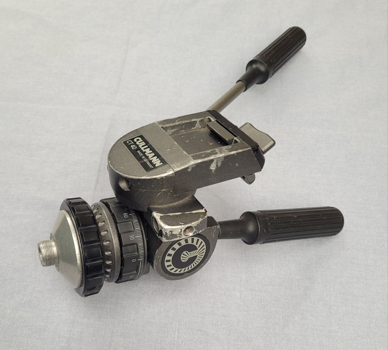 Głowica fotograficzna Cullmann CT 40