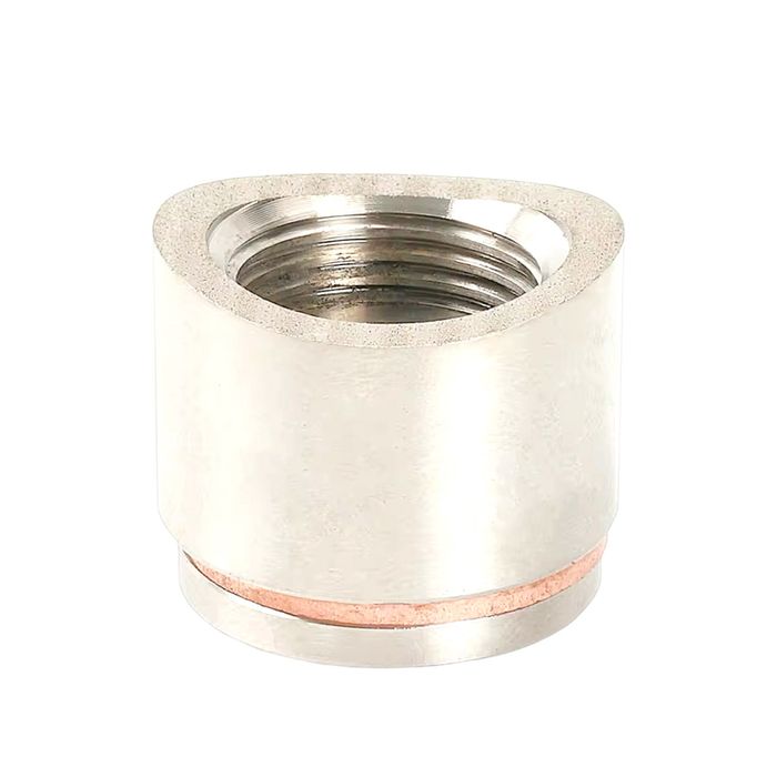 Різьба лямбда-зонда / заглушка лямбда зонда