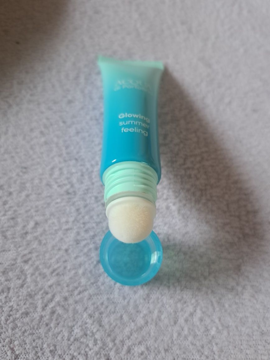 Bronzer płynny Faberlic