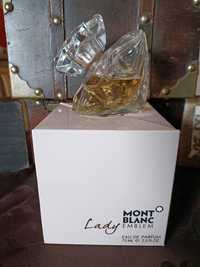 Perfumy Mont Blanc Lady Emblem EDP 75ml/45ml