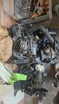 Vendo motor de um golf 2 gtd