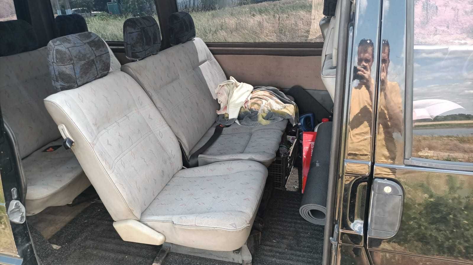 Продам Авто Те4ик Т4, 2000 рік випуску, 1.9ТD