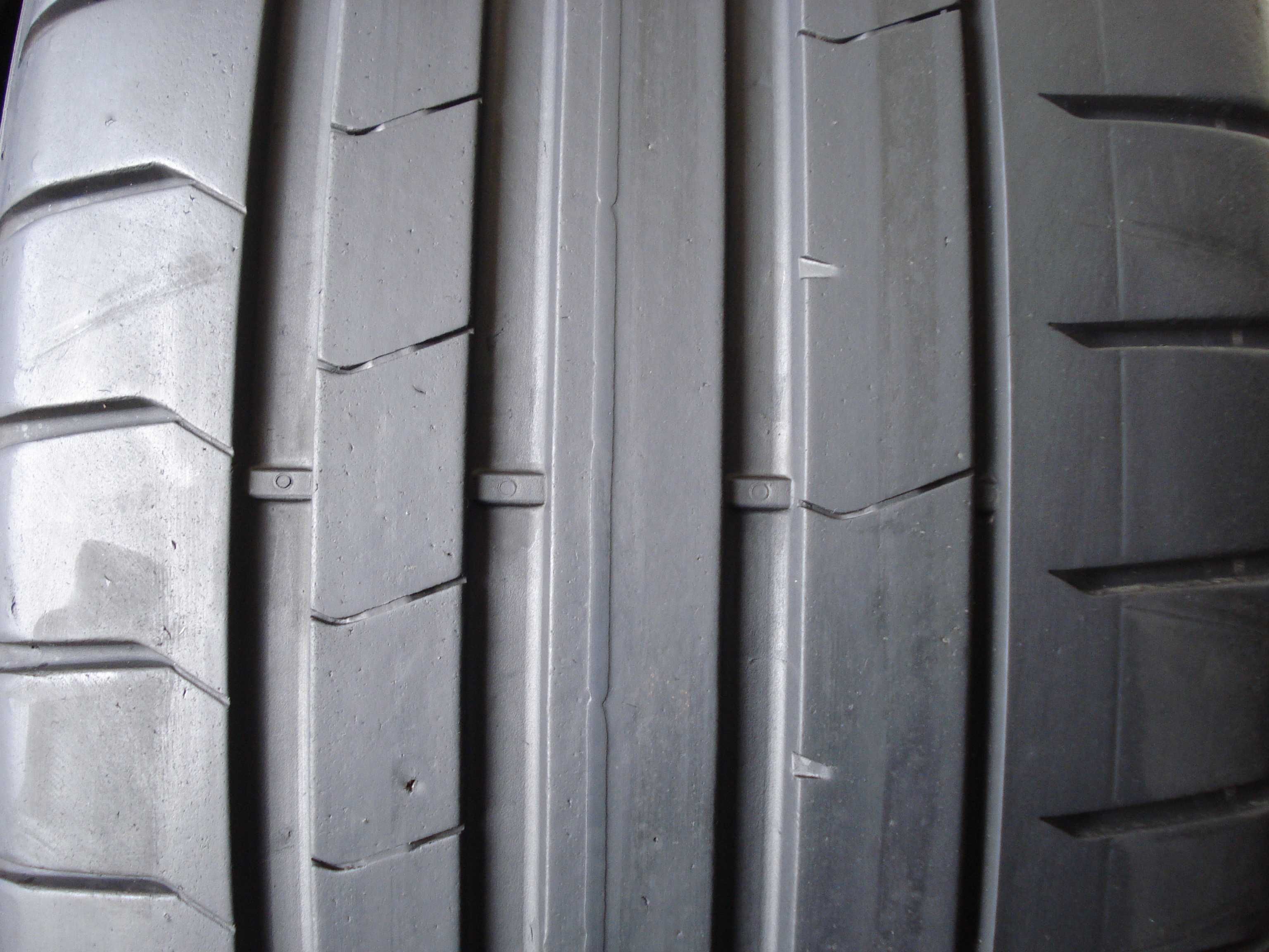 Pirelli P Zero  235/55 r 18  2 - sztuki letnie
