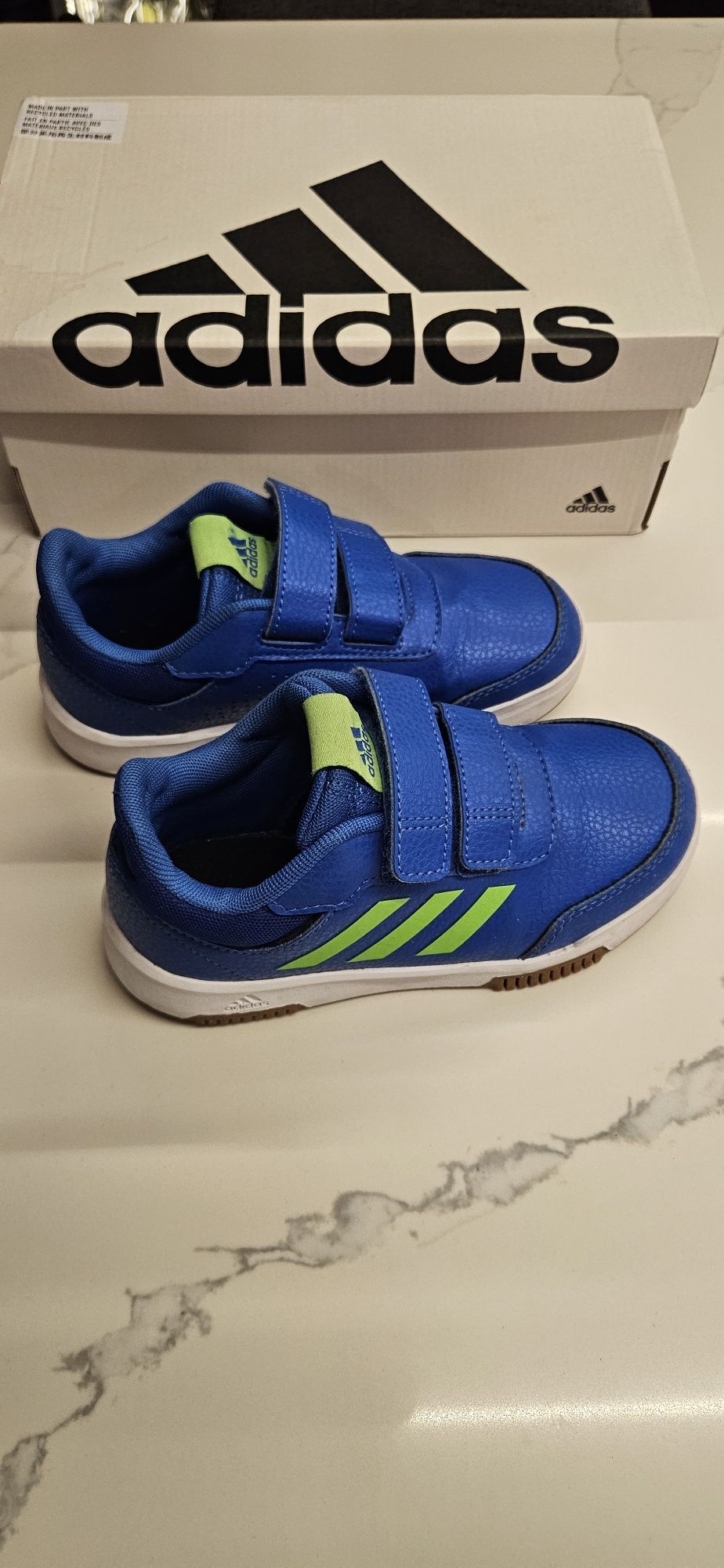 Buty Adidas Tensaur Sport rozm 30