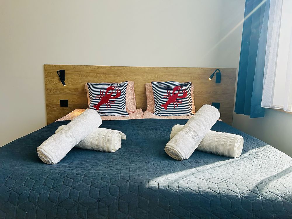 Wynajem apartamentu