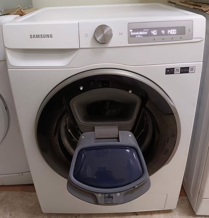 Пральна машина Б/В