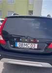 VOLVO XC70 D3 163 cv 254.000 km