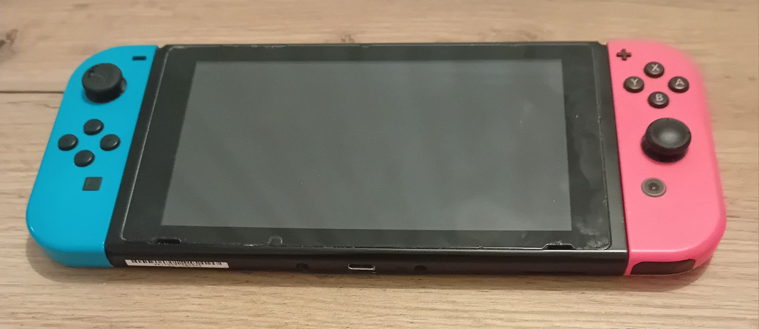 Nintendo Switch I