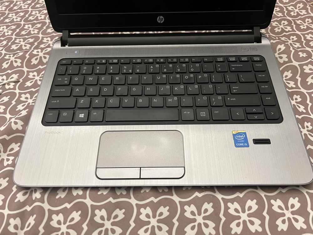 Laptop HP Probook 430 G2 223GB