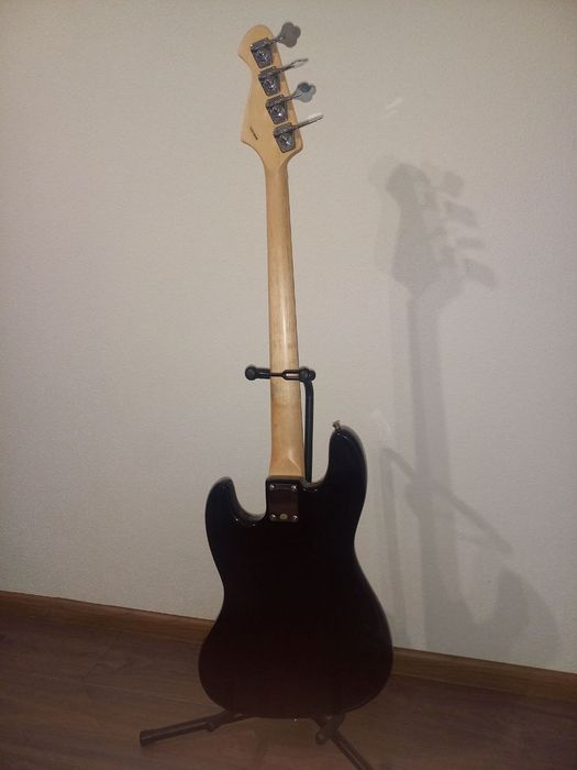 Бас-гітара Aria STB-JB