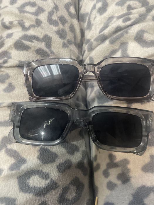 Продам окуляри від сонця нові