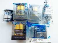 Запасні шпулі до котушок Shimano Twin power Vanquish Stradic , Daiwa