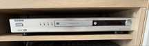 DVD Onkyo DV SP403E
