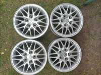 Alufelgi 15cali 5x114.3 ET 50 Mazda 3. Premacy