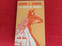 La Tesis de Nancy - Ramon J. Sender