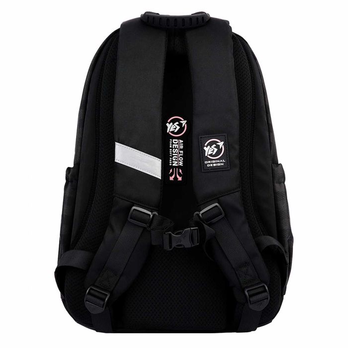 Рюкзак шкільний YES Street Style для хлопців на зріст 145-175 см