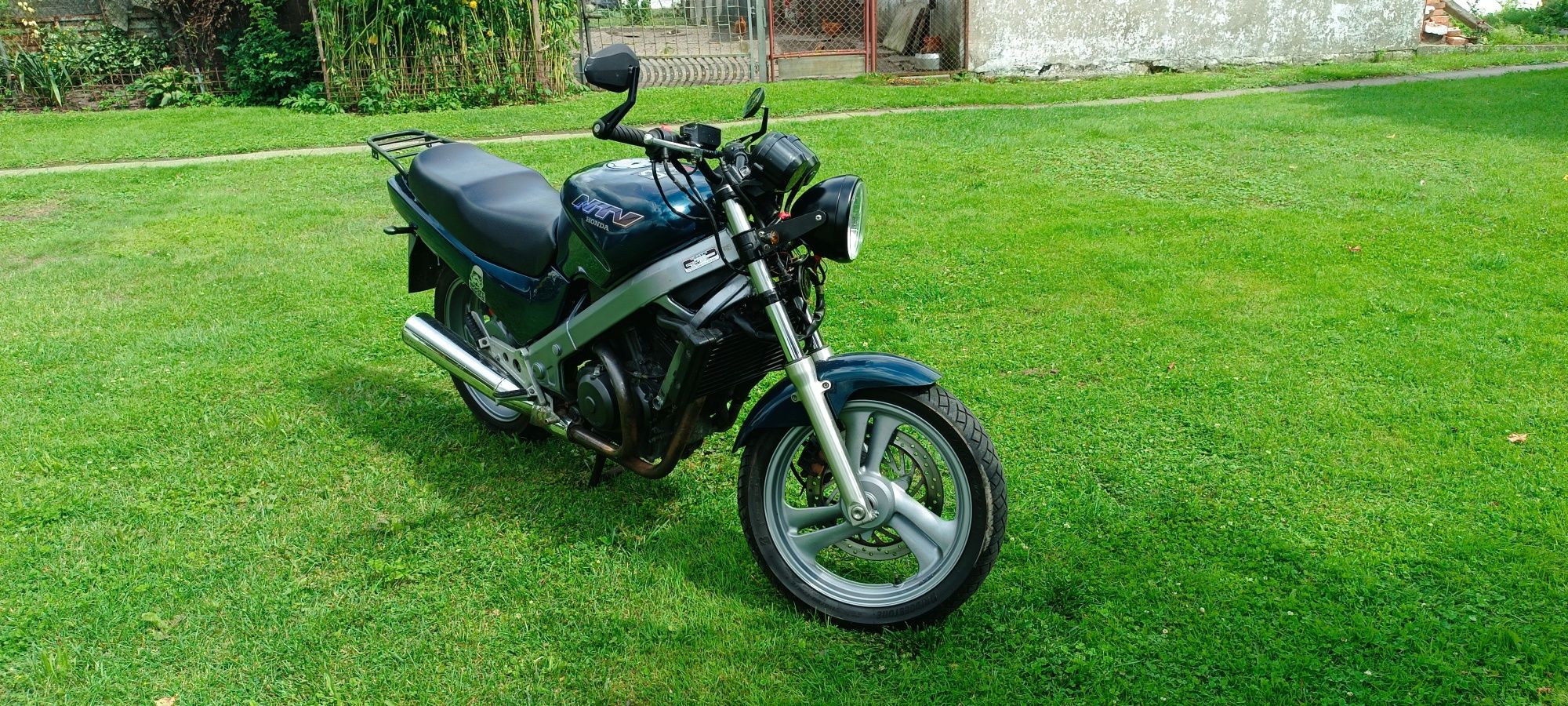 Honda NTV 650 bardzo dobry stan