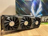 Karta Graficzna Nvidia RTX 3080 Zotac Trinity