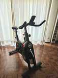 COMO NOVA Bicicleta Bodytone EX2S + consola M20X