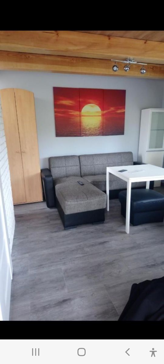 Apartamenty u Beaty Rewal