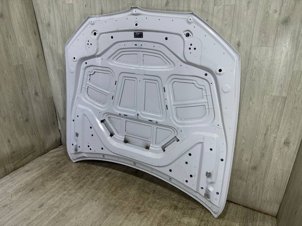 Капот BMW G30 G31 ( 2017 2018 2019 2020 2021 2022 2023 2024 г. )