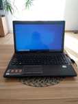 Laptop Lenovo G580